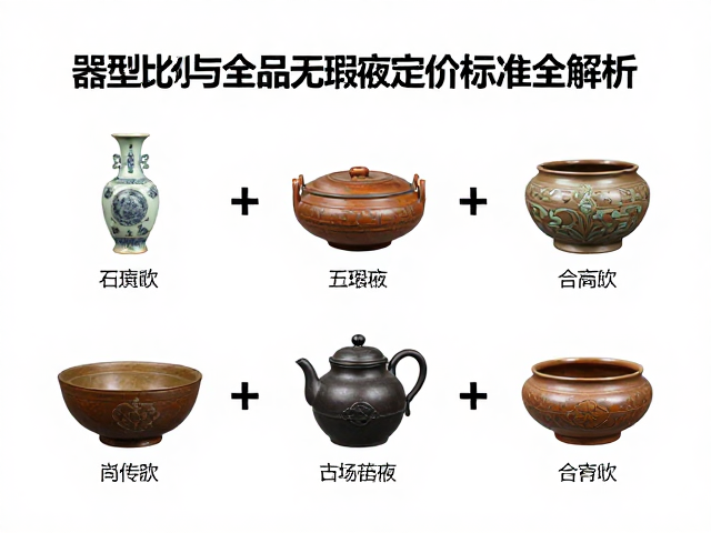 全品无瑕疵的定价逻辑与市场锚点