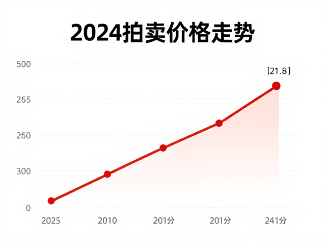 2024年瓷器拍卖市场宏观走势与价格逻辑