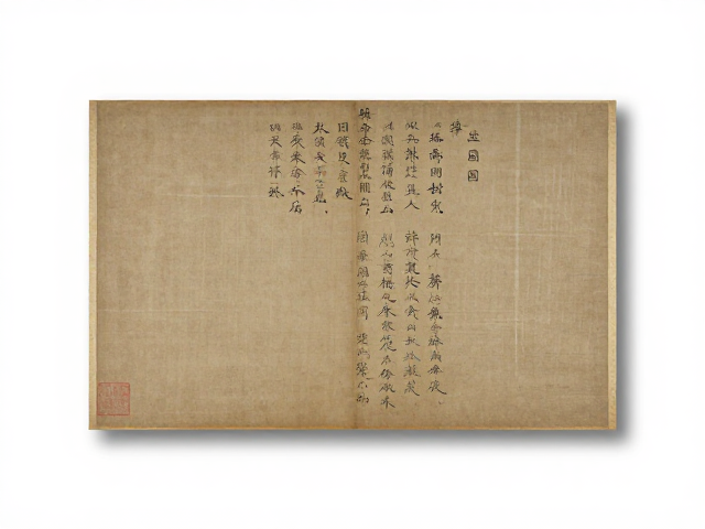 作者考证的多维视角与辨伪逻辑