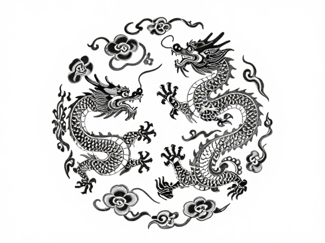 构图逻辑与视觉修辞