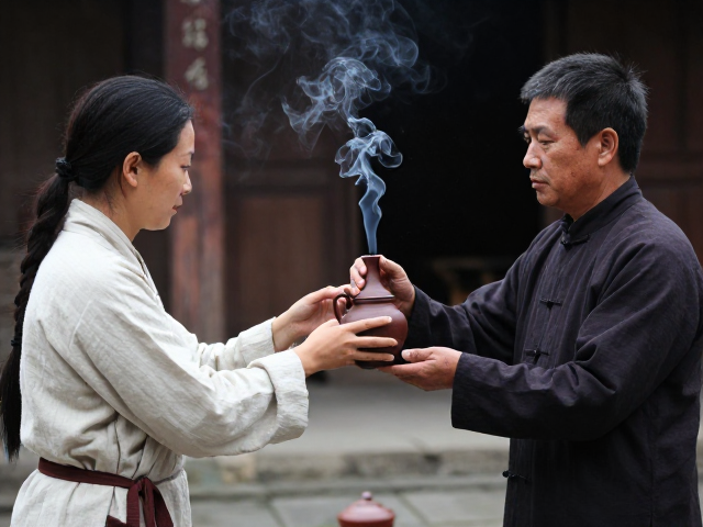 礼仪动作的规范与场景应用