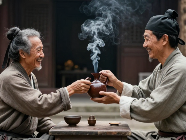 现代视角下的文化传承价值