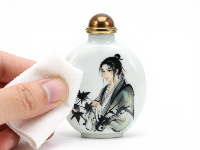 清洁后的养护与长期保存策略