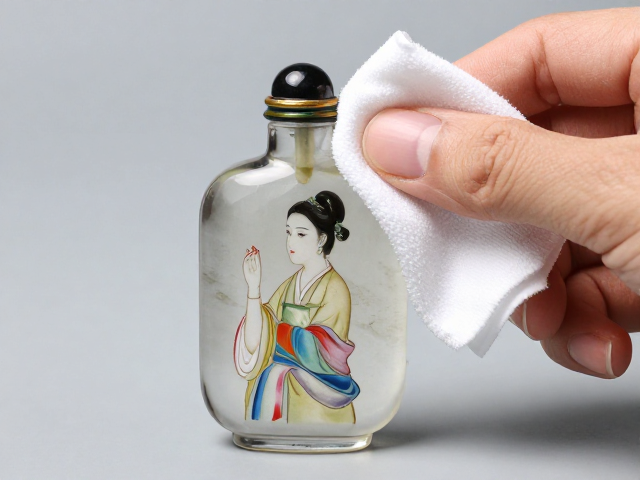 佩戴习惯与日常防护细节