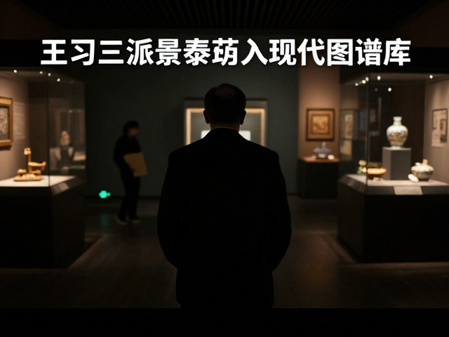王习三技艺融入现代数据库