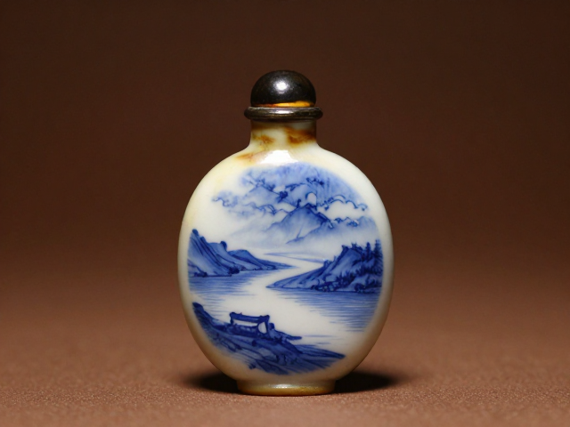 茶褐琥珀色在材质美学中的独特价值