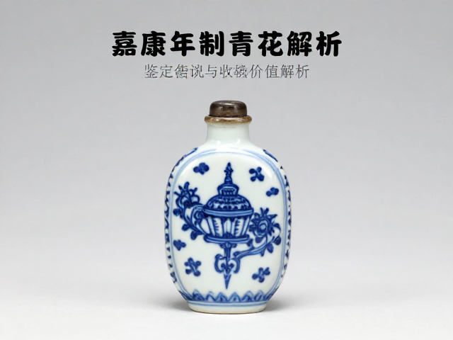 存世情况与市场价值评估