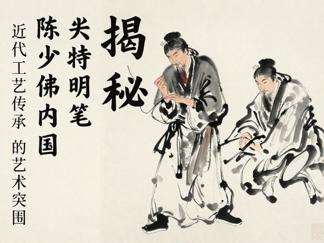 笔墨语言的现代性转化与历史定位