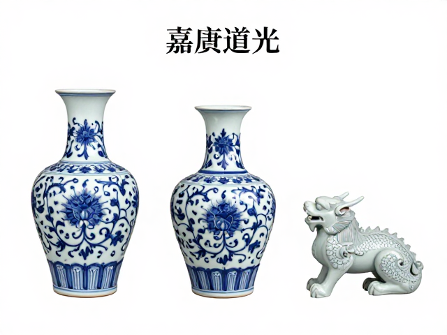 典型器型与瑞兽纹饰的结合方式解析