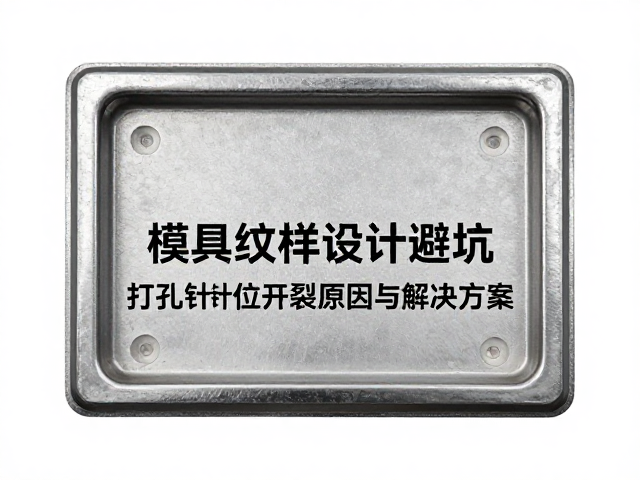 工艺参数优化与冷却系统改进策略