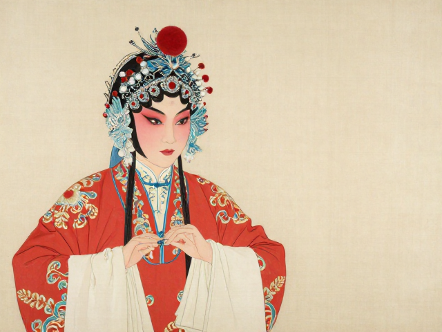 艺术灵魂的当代回响:文化符号与审美重构