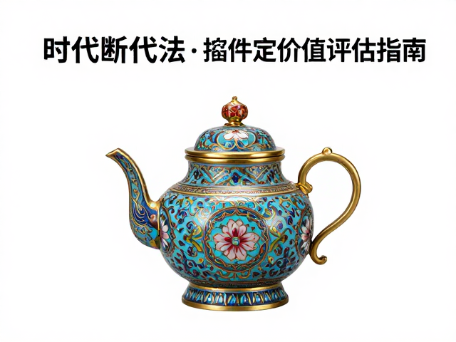价值评估中的完整性与品相权重