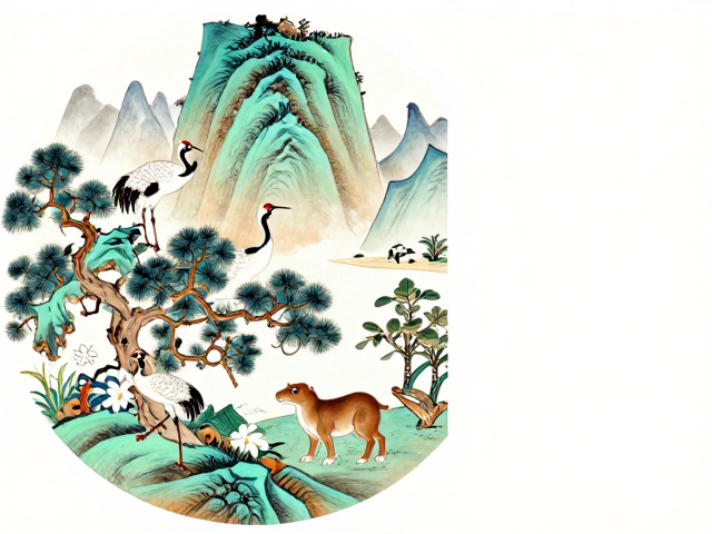艺术风格的历史沿革与流派特征