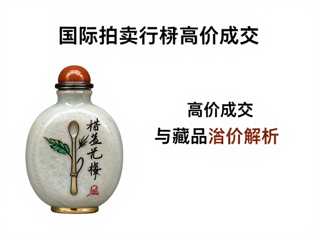 原配盖勺与套料工艺的艺术价值