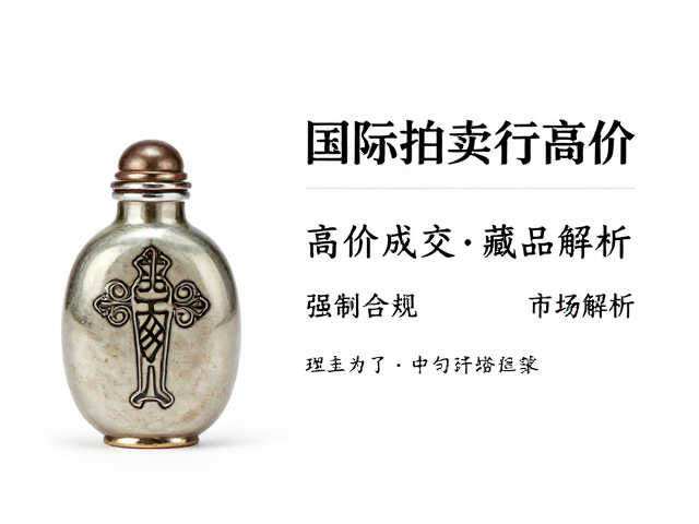 鉴定要点与市场趋势