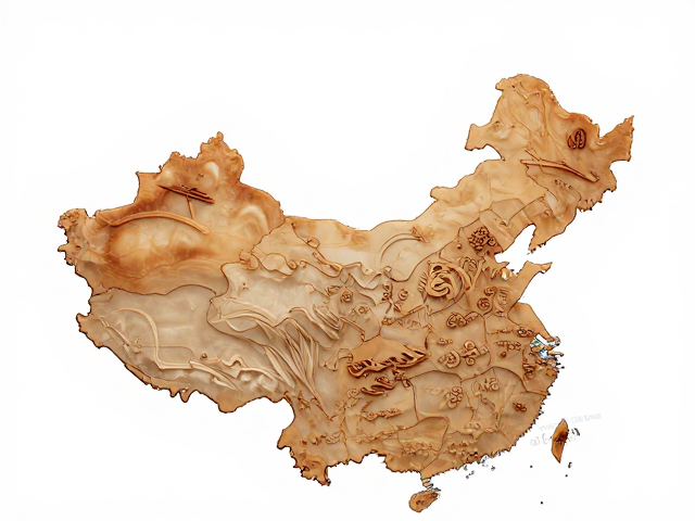 内画工艺的风格流派与地域特色
