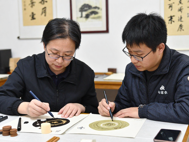 当代语境下的传承困境与应对