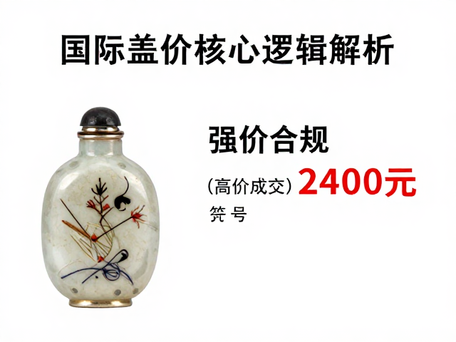 藏品溢价的核心逻辑解析