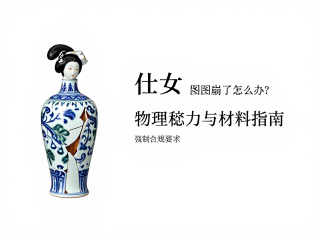 崩瓷成因分析:物理应力与材料老化