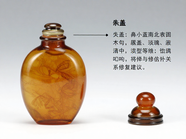 壶口与盖钮的从属关系解析