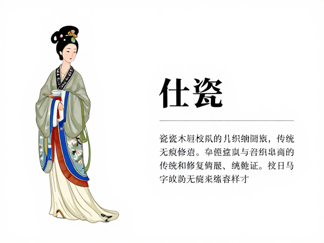 传统锔瓷与现代无痕修复技术