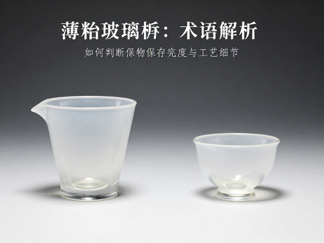 工艺细节的鉴别与真伪辨析