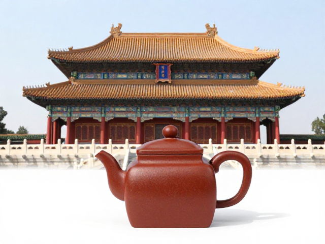 建筑形制与空间美学的独特表达