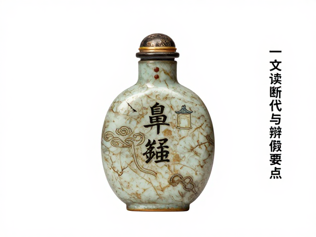 历史断代与辨伪要点