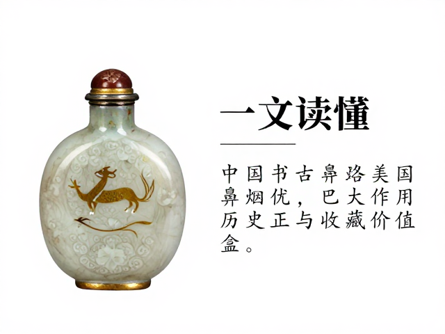 文化内涵与收藏逻辑