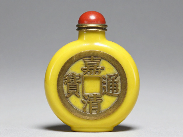 工艺细节与真伪辨识要点