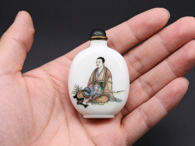 视觉检验与微观细节的甄别技巧