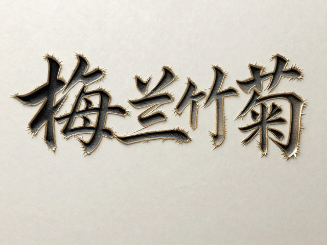 边缘毛刺工艺的美学功能与技术实现