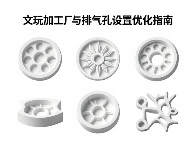 模具纹样设计的从属关系与视觉层级构建