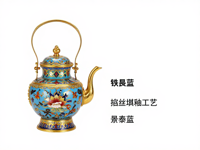 色彩与纹样的秩序之美