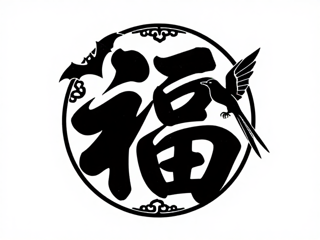 喜鹊纹样的叙事功能与平安寓意