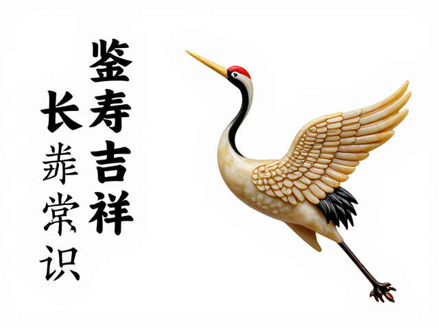 鉴赏要点与保养常识