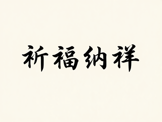 日常修习中的精神锚点