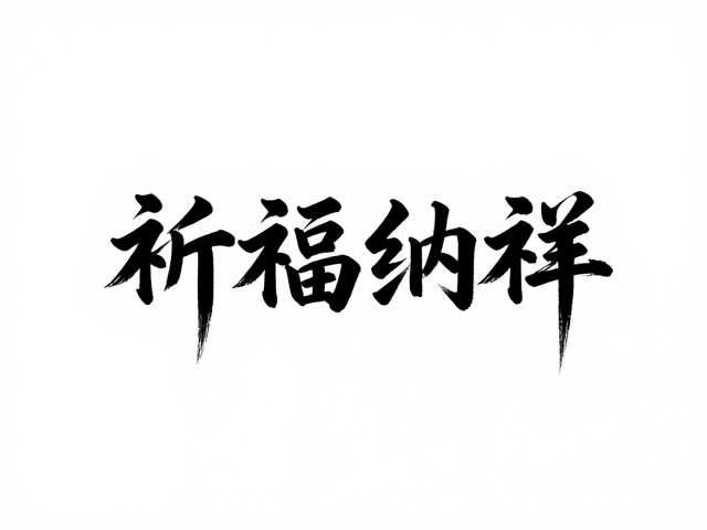 线条韵律与生命状态的同频共振