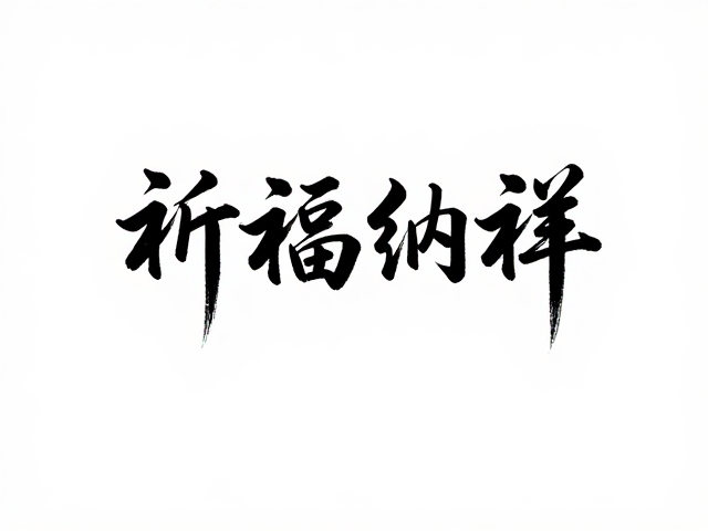 笔墨流转间的东方美学哲思