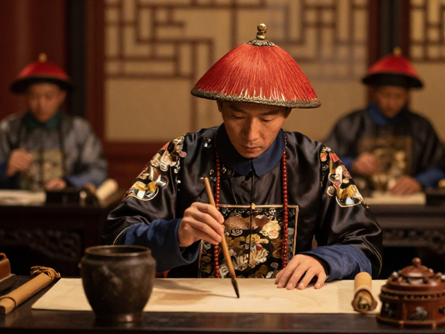 匠籍制度终结与工匠命运的历史转折