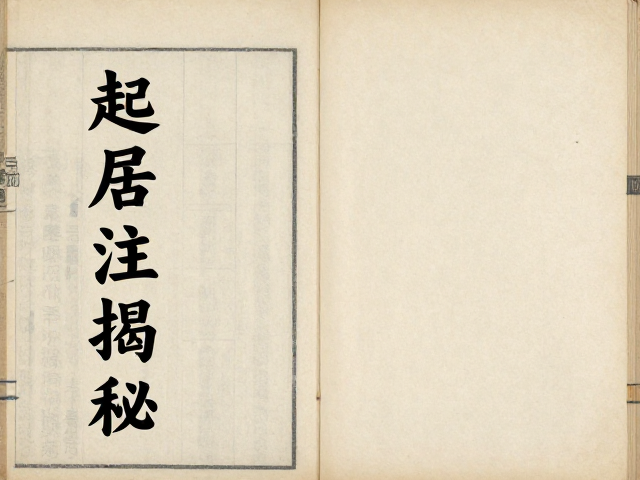 书写规范：朱墨判字与笔墨物理特性