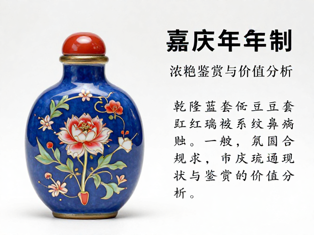 市场流通现状与文物价值评估逻辑
