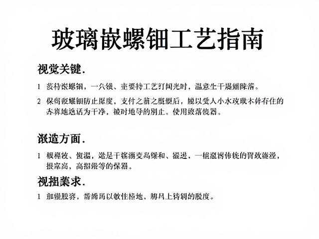 环境湿度控制与日常维护策略