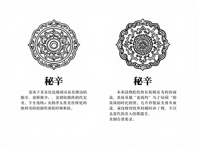 纹饰题材的历史流变与时代特征