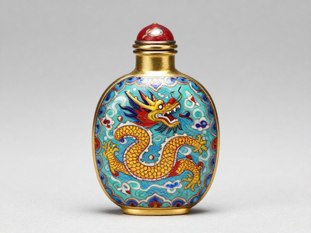 历史沿革与工艺断代的关键细节