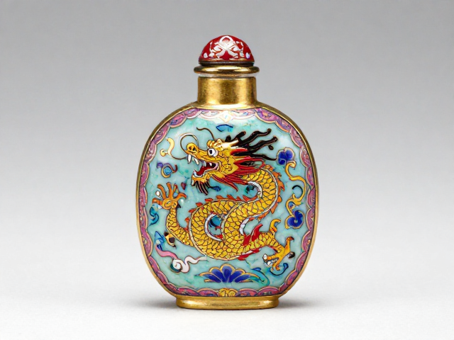 存世现状与市场价值评估参考