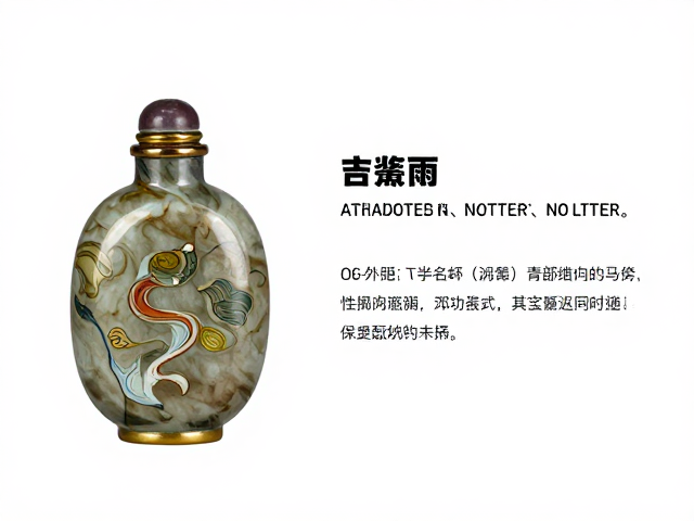 保存环境与长期维护的科学方法