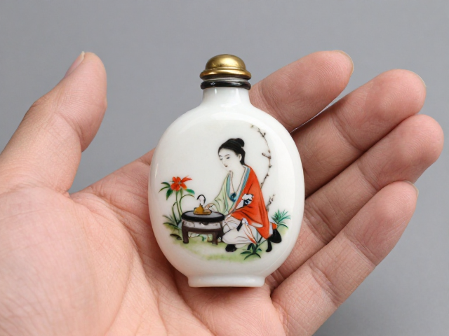 便携属性与日常场景中的文化陪伴