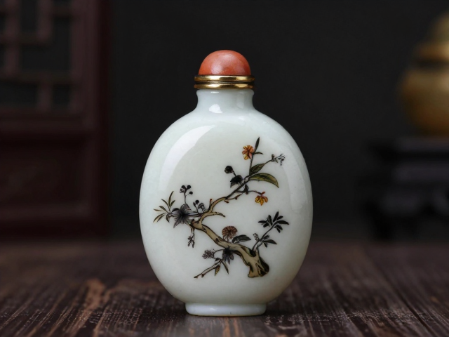 传统文化意象在仿生题材中的投射