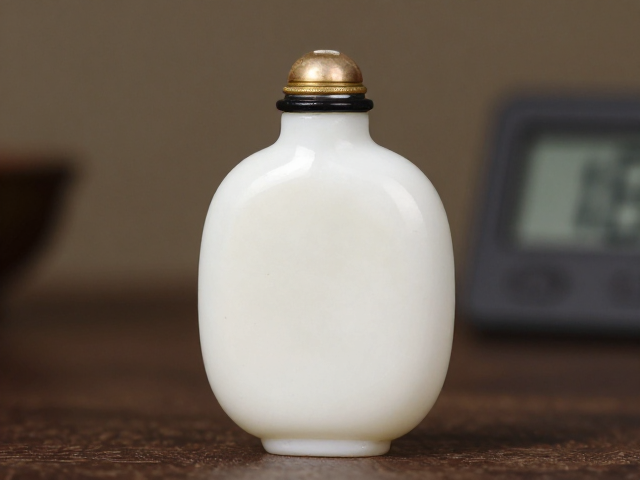 环境温湿度控制与存放空间的稳定性